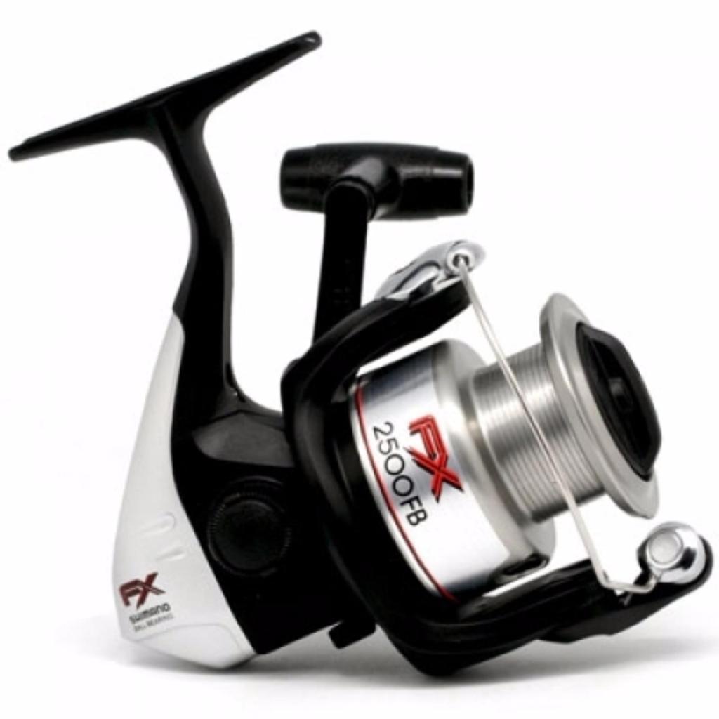 Shimano FX-2500FB รอกสปินhimano FX-2500FB รอกสปิน