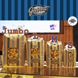 "แค่สั่ง ก็ส่ง!!" การ์เร็ตป๊อปคอร์น Garrett Popcorn สด ใหม่จากช๊อปทุกวัน ไม่ค้างสต๊อคจร้า