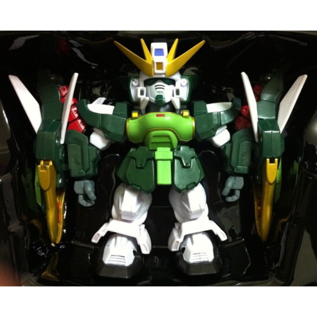 SD GUNDAM ACTION FIGURE ALTRON GUNDAM Shopee Thailand