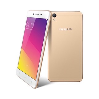 OPPO A37 เครื่อง ของเเท้100%  RAM2 ROM, 16GB (ของแท้)