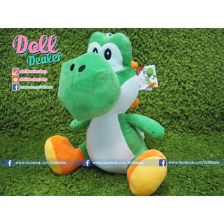 ตุ๊กตา Yoshi (Super Mario)