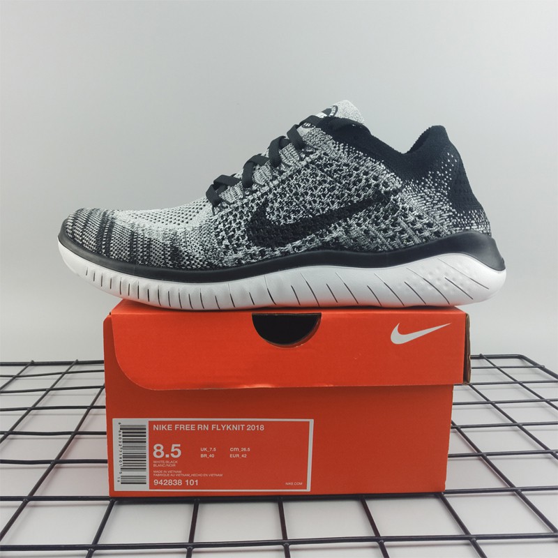 flyknit rn 2018