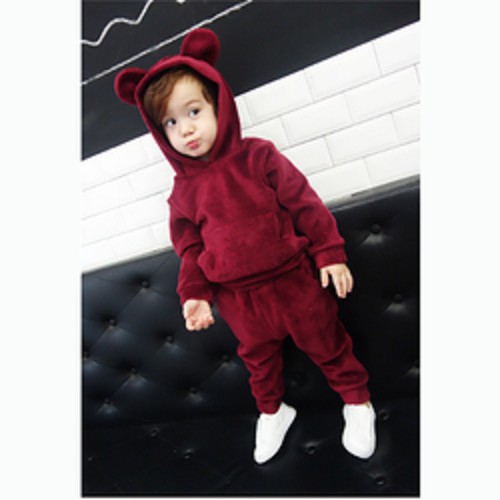 BEAUTIFUL BABY OUTFITS