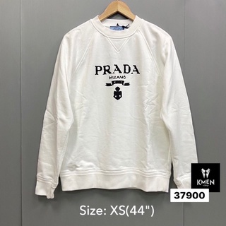 New เสื้อแขนยาว prada พร้อมส่ง