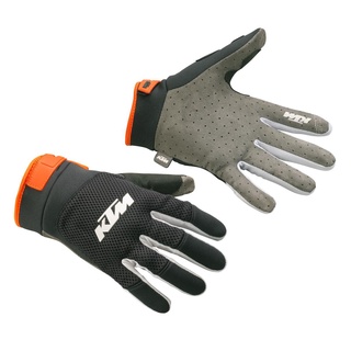 ถุงมือ Off Road/ Enduro รุ่น Pounce Gloves ลิขสิทธิ์ KTM แท้ 100%