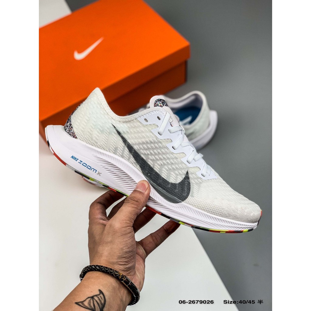 zoom pegasus turbo 2