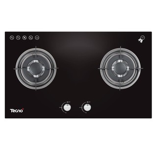 เตาฝังแก๊ส TECNOGAS TNSHB2073GB 73 ซม. HOB GAS TECNOGAS TNSHB2073GB 73 CM