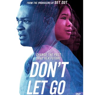 Dont Let Go อย่าให้รอด : 2020 #หนังฝรั่ง [ดราม่า]