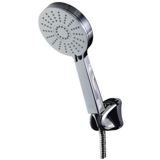 ฝักบัวสายอ่อน ฝักบัวสายอ่อน AMERICAN STANDARD A-6011-HS สีโครม ฝักบัว ห้องน้ำ HAND SHOWER A-6011-HS