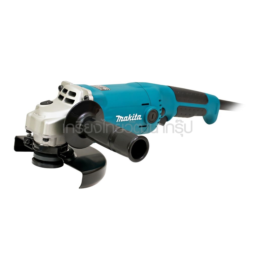 MAKITA  เครื่องเจียร์ไฟฟ้า 6 นิ้ว ระบบ SJS MAKITA รุ่น GA-6020 (M011-GA6020)