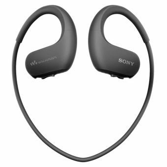 Sony MP3 Sport หูฟัง  กันน้ำรุ่น NW-WS413  4 สี