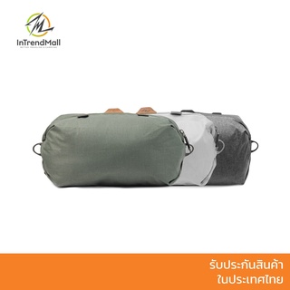 Peak Design Shoe Pouch กระเป๋าสำหรับใส่รองเท้าหรือเสื้อผ้า