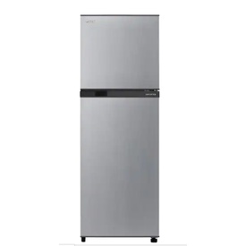 ตู้เย็น2ประตูTOSHIBA รุ่น GR-A28KS(S) ระบบอินเวอร์เตอร์ 8.3 คิว