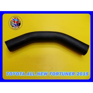 ท่อคอถัง Toyota All New Fortuner year 2015 Exhaust Pipe Rubber