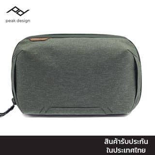 Peak Design Tech Pouch  (Sage)