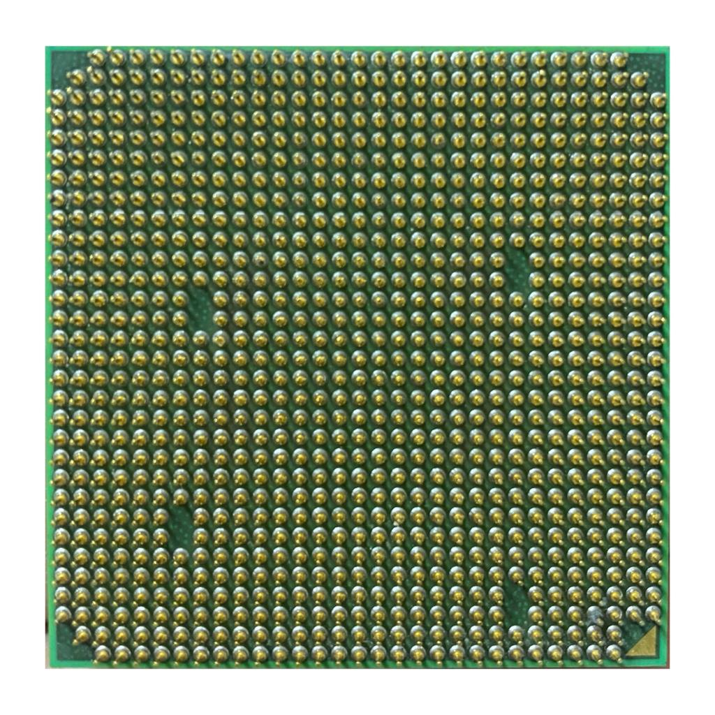 ซ็อกเก็ตโปรเซสเซอร์ CPU AMD Athlon 64 X2 5200+ X2 5200 2.7 GHz Dual-Core ADO5200IAA5DO AM2 #1