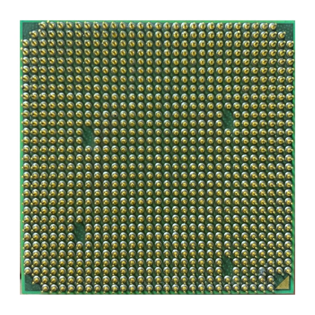 ซ็อกเก็ตโปรเซสเซอร์ CPU AMD Athlon 64 X2 5200+ X2 5200 2.7 GHz Dual-Core ADO5200IAA5DO AM2 #1
