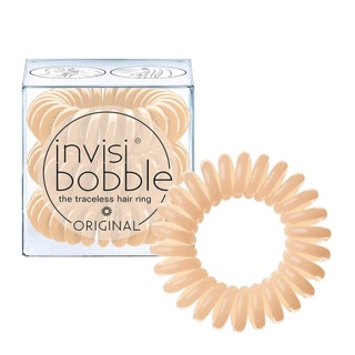 👒INVISIBOBBLE® ORIGINAL TO BE OR NUDE TO BE👒