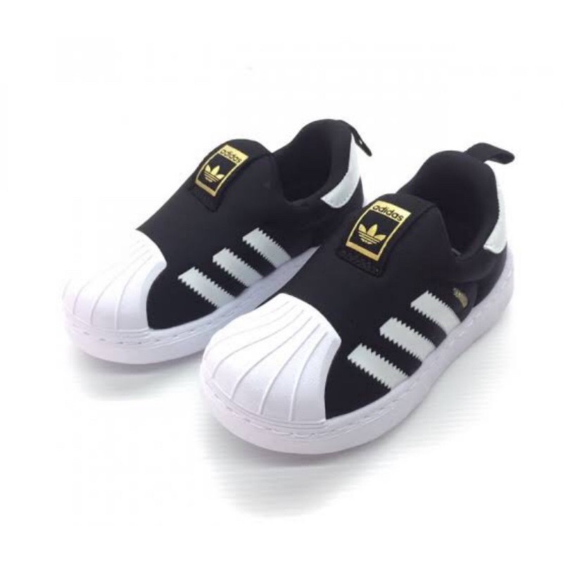 พร้อมส่ง...รองเท้าเด็ก  Adidas SUPERSTAR 360I  ของใหม่ ของแท้ 💯%