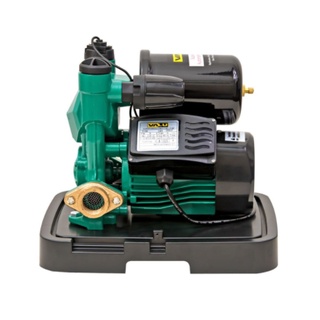 ZC-370A ปั๊มน้ำออโต 370W พร้อมฝาครอบ