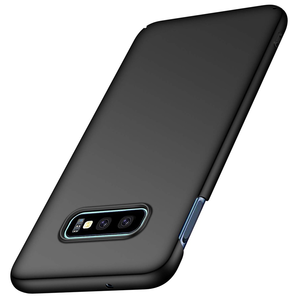 เคส Samsung Galaxy S10e Premium Ultra Thin Cover Anti Drop Casing