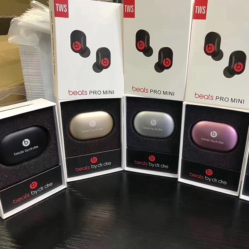beats pro mini earbuds