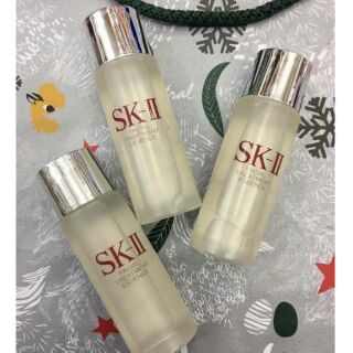 SK-II พิเทร่าTM เอสเซนเชียล