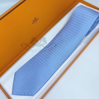 NEW Hermes Tie