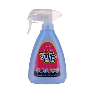 สเปรย์ดับกลิ่นทั่วไป SHALDAN 400 มล.  SPRAY DEODORIZER GENERAL USE SHALDAN 400ml