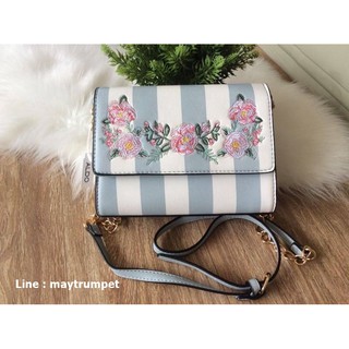 Restock! Dont Miss! ALDO Flower Crossbody Bag