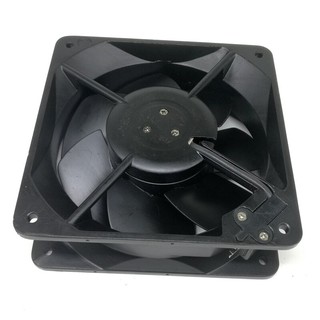 160mm fan Free Shipping 220V 6250MG1 50/60HZ 3-pin For IKURA NEW AC160x160x55mm Server Square Cooling fan