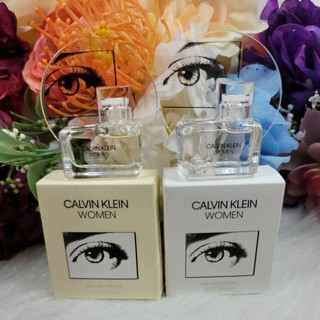 Calvinklein woman 5ml แต้ม