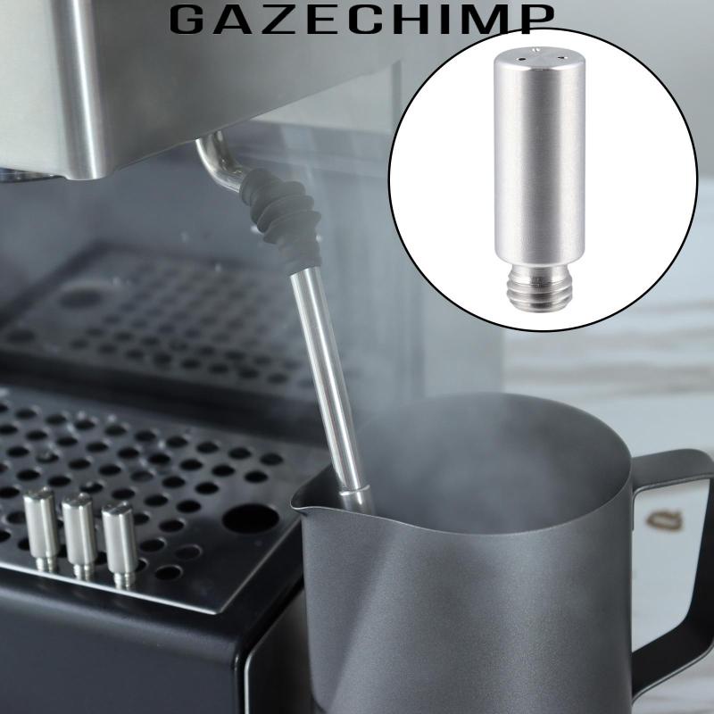 หัวฉีดไอน้ําเครื่องชงกาแฟ สําหรับเครื่องชงกาแฟเอสเพรสโซ่
