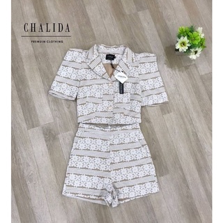 เซ็ท Tag Chalida size s 32-33/25-26/35-36