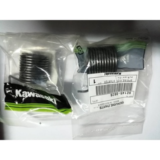 สปริงสตาร์ท​  kawasaki KSR​ New​   (92145-0626)  เกรดแท้ๆศูนย์