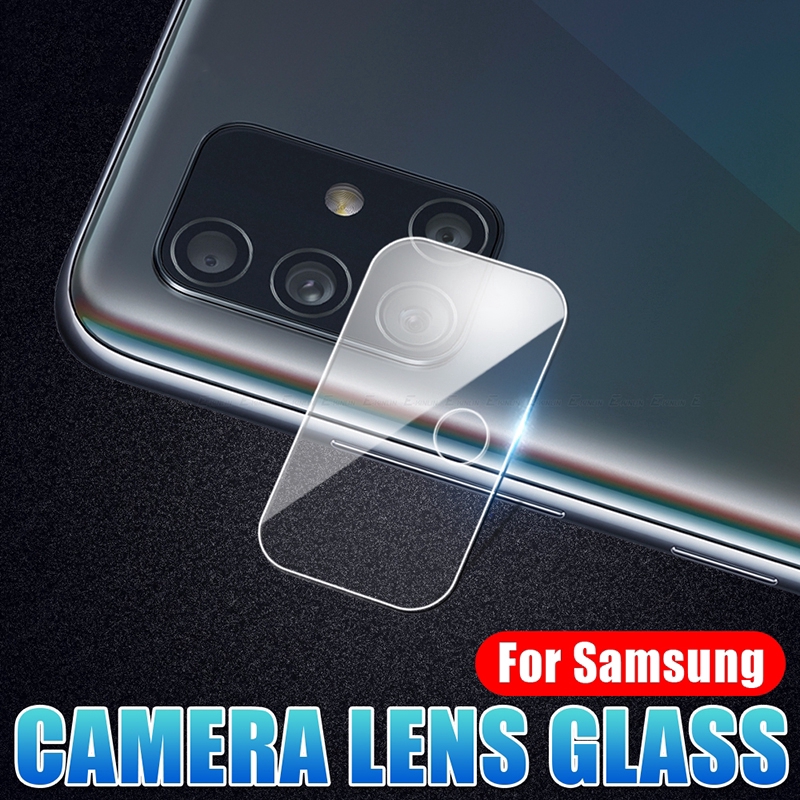 ฟิล์มเลนส์กล้องสำหรับ For Samsung Galaxy A17 5G A07 A56 A36 A26 A16 A55 A06 A35 A15 4G A25 A05 A05s A54 A14 A14 A04s A53 A23 A13 A73 A33 A04 A03 A52s A32 A22 A03s A52 A12 A71 A72 A51 สำหรับ สำหรับ กล้องหลัง ฟิล์มกระจกกล้อง