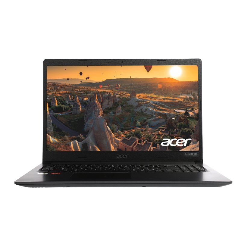 Notebook Acer Extensa EX215-22-R2D5/T008 (Black)