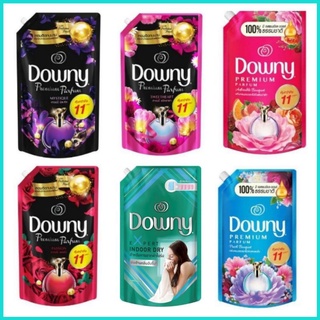 Downy น้ำยาปรับผ้านุ่ม ดาวน์นี่สูตรเข้มข้น 1.35 1.25ลิตร ถูกที่สุด🎉🎉🎉นำ้ยาปรับผ้านุ่ม ดาวน์นี่