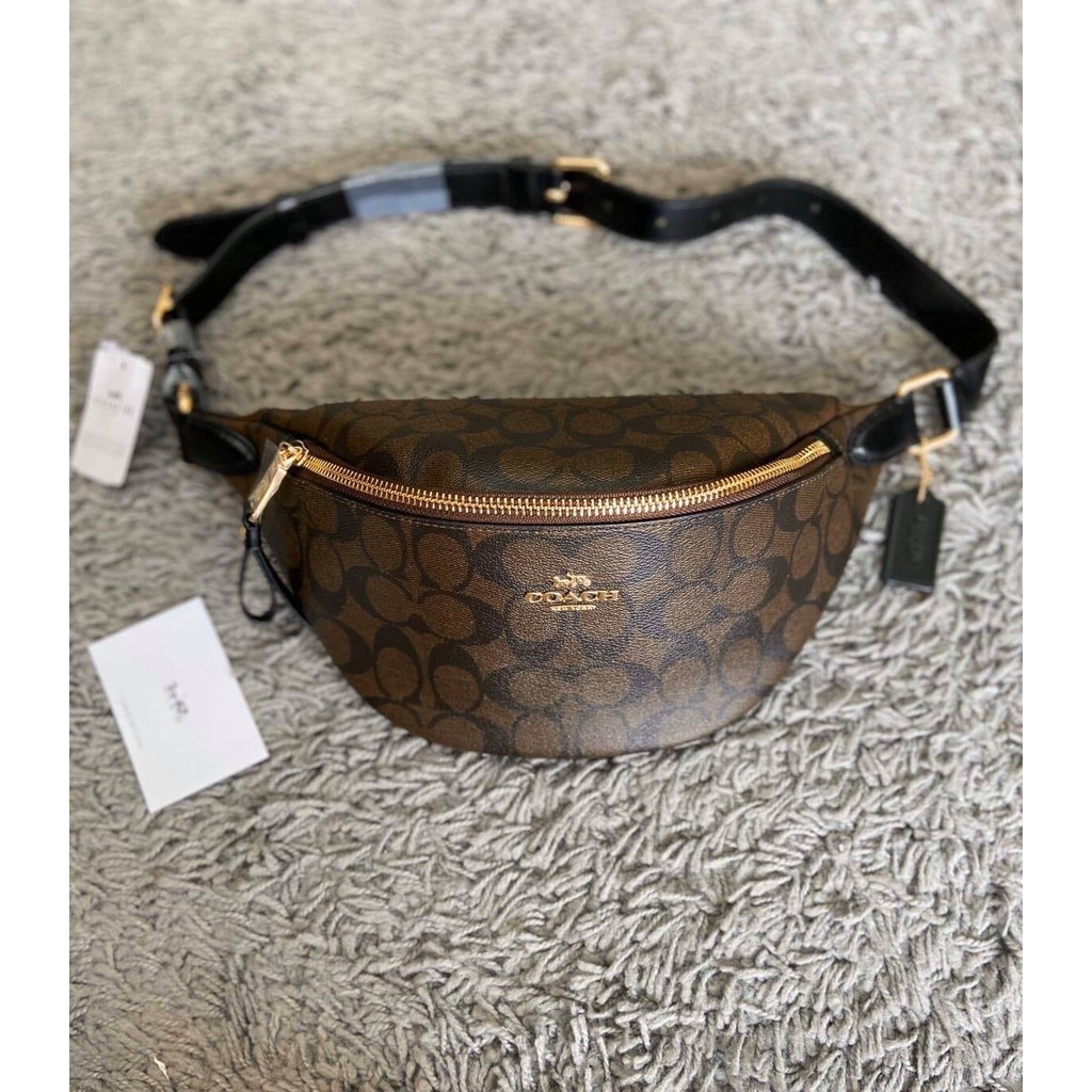 coach f48740 belt bag