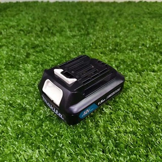 MAKITA BL1016 แบตเตอรี่ MAKITA 12Vmax 1.5Ah ของแท้ พร้อมส่ง