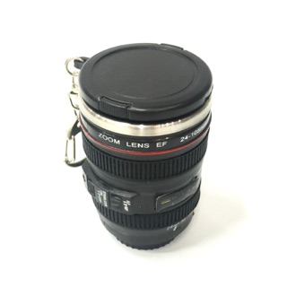 แก้วShot Canon Lens. Canon Lens Shot cup