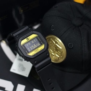 G-Shock รุ่น DW 5600 Limited