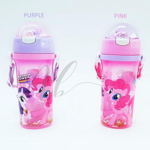 Angel Baby My Little Pony ขวดน้ํา ขนาด 380 มล. 600 มล. (3 แบบ)