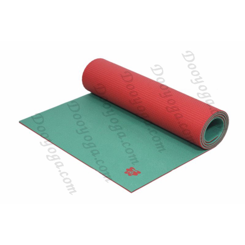 โปร10 10 Dooyoga เสื่อโยคะแตงโม การันตีความหนืบ แน่น ทน ดูแลง่าย
