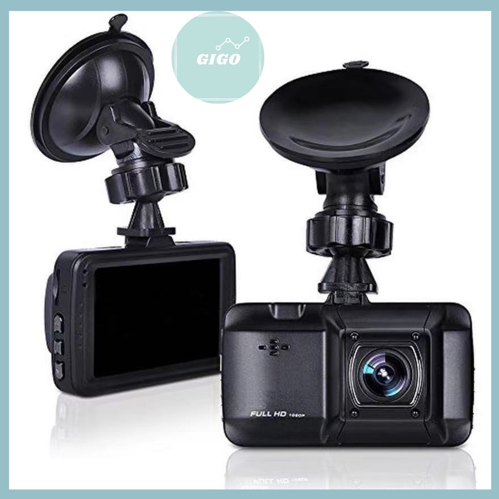 CX11 M-tech กล้องติดรถยนต์ Car Camera Full HD 1080P Vehicle BlackBOX DVR รุ่น CX11