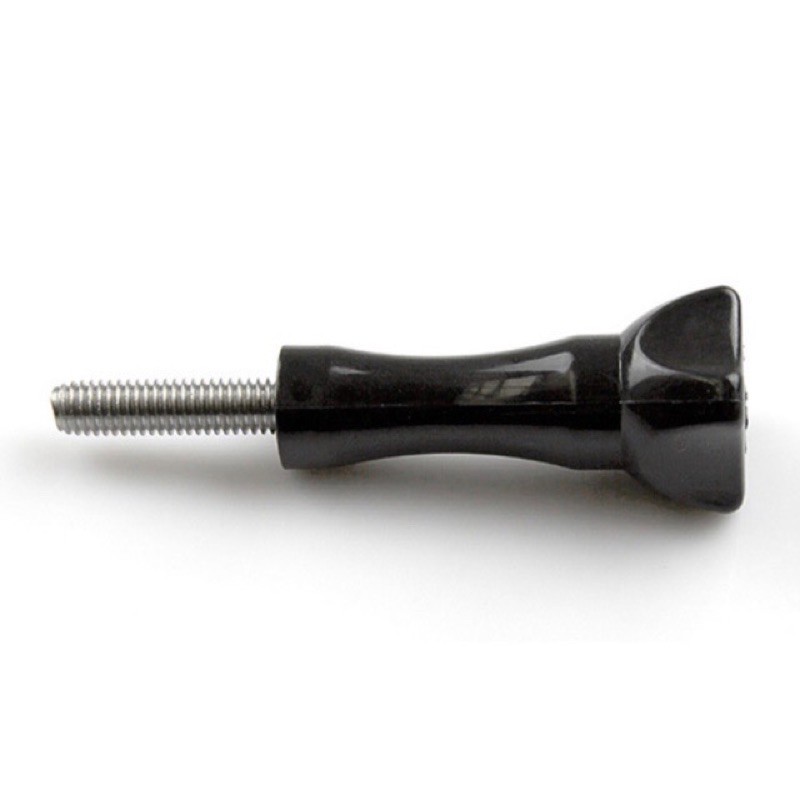 สกรู M5 มีให้เลือกหลายแบบ สำหรับกล้องโกโปร กล้องแอคชั่น Screw for Gopro , Action Camera