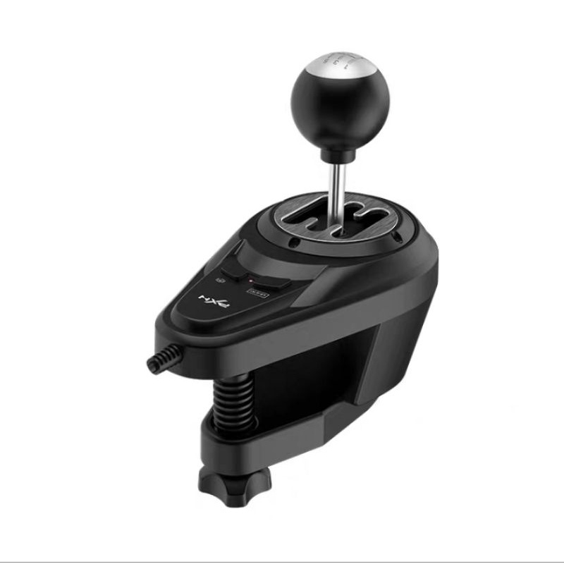 เกียร์PXN shifter รองรับPSPC Thrustmaster - boybin88 - ThaiPick