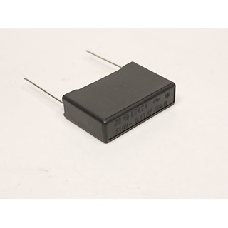 C 0.47uF 310VAC Capacitor คาปาซิเตอร์