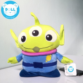  ตุ๊กตา Alien kawaii 12"