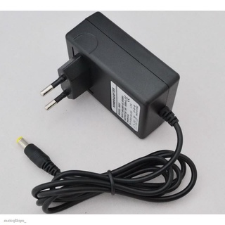 ✔✗♂ที่ชาร์จ 35V 1A 0.8A 1000MA 800MA AC DC Adapter Charger 35V 1A ที่ชาร์จ 35W For Dibea F20 MAX Cordless Vacuum Cleaner